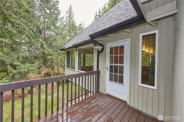 Property photo for 690 Peter Hagen Road W, Seabeck
