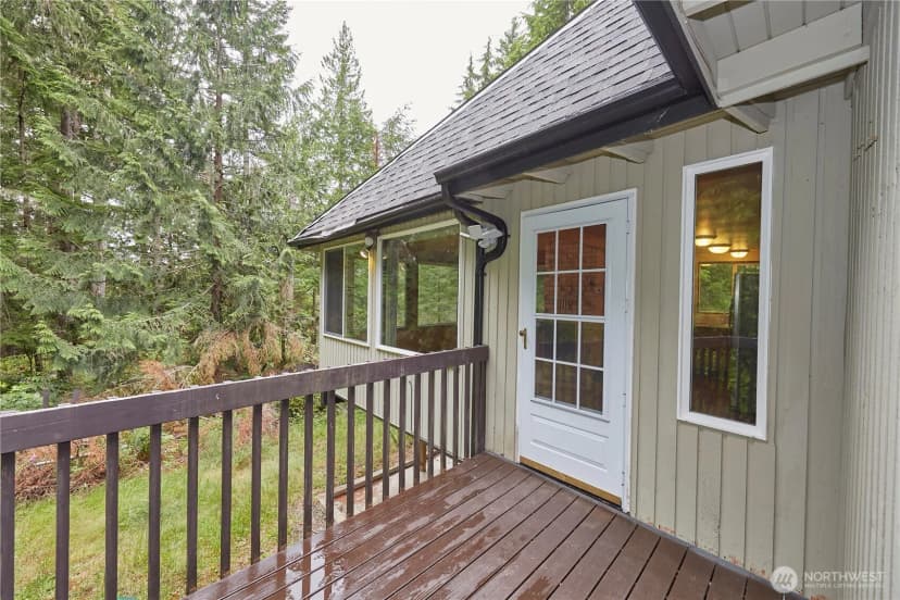 Property photo for 690 Peter Hagen Road W, Seabeck
