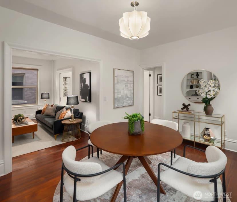 Property photo for 129 Warren Avenue N #g, Seattle photo 6