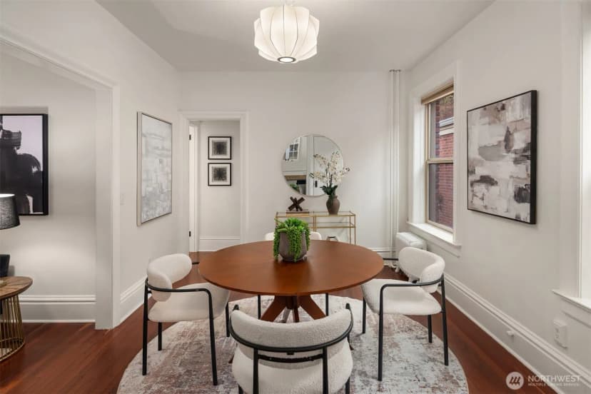 Property photo for 129 Warren Avenue N #g, Seattle photo 7