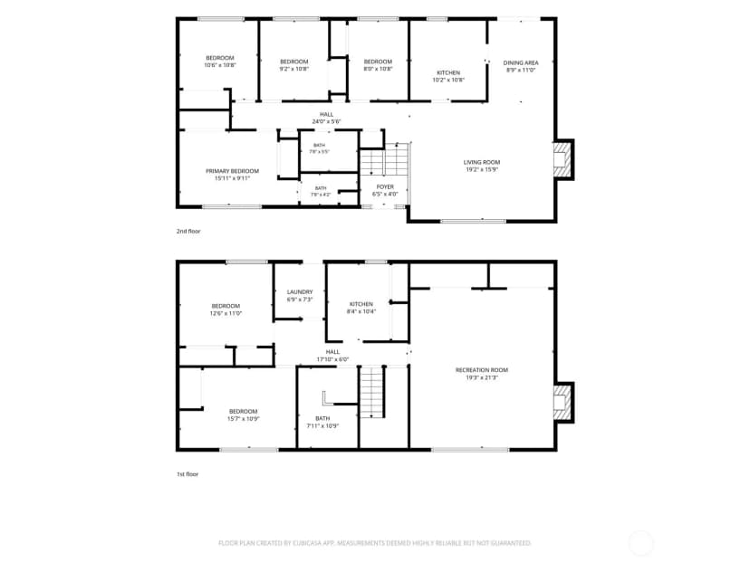 Property photo for 302 N 188th Street, Shoreline photo 38