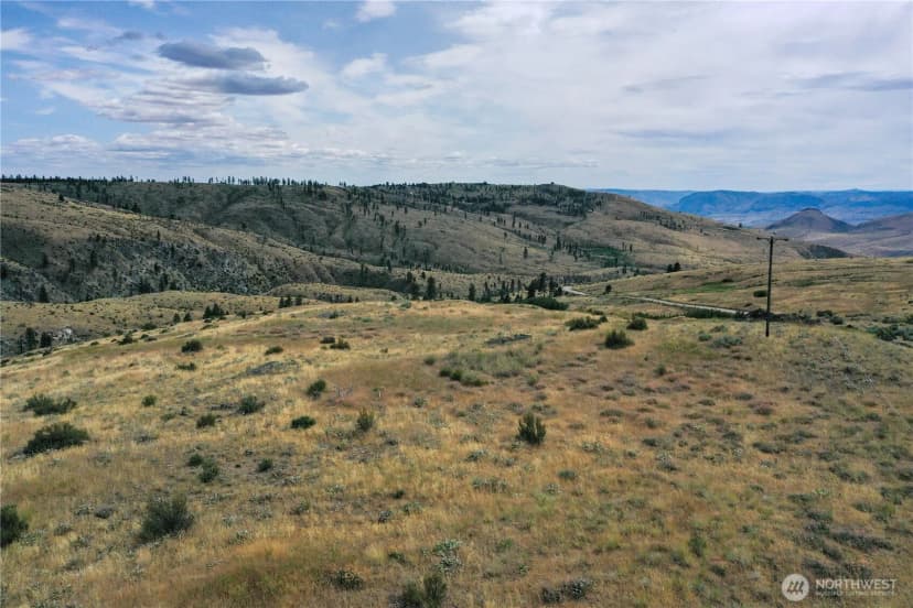 Property photo for 0 Tbd Indian Dan Canyon, Brewster photo 23
