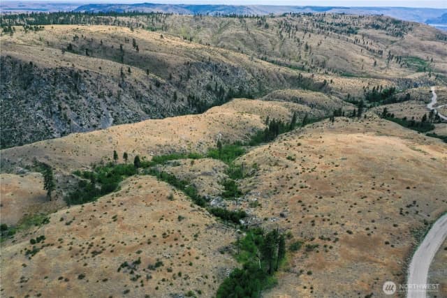 Property photo for 0 Tbd Indian Dan Canyon, Brewster photo 2