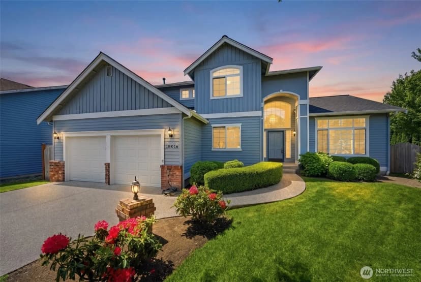 Property photo for 18016 27th Drive Se, Bothell photo 3