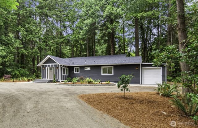 Property photo for 2909 144th Street Nw, Gig Harbor photo 2
