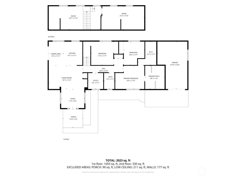 Property photo for 2909 144th Street Nw, Gig Harbor photo 36