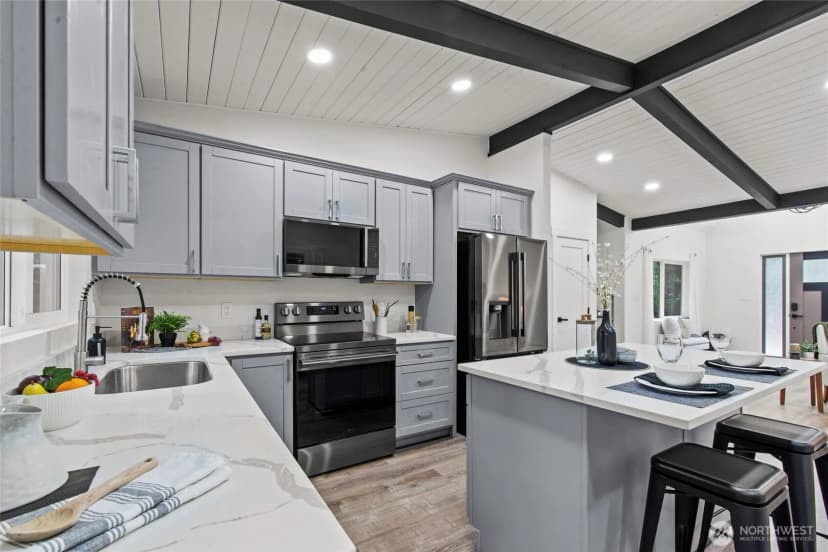Property photo for 2909 144th Street Nw, Gig Harbor photo 10