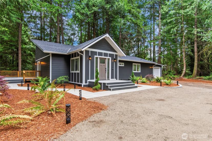 Property photo for 2909 144th Street Nw, Gig Harbor