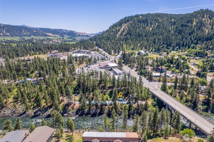 Property photo for 11798 Us Highway 2, Leavenworth photo 9
