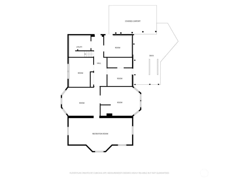 Property photo for 500 N 1st Street, Montesano photo 40