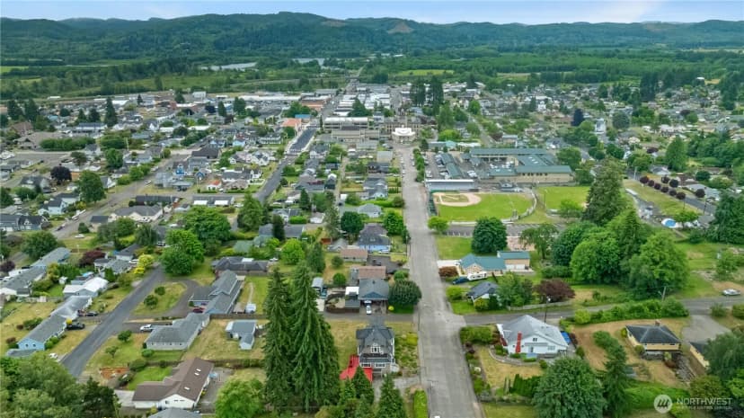 Property photo for 500 N 1st Street, Montesano photo 36
