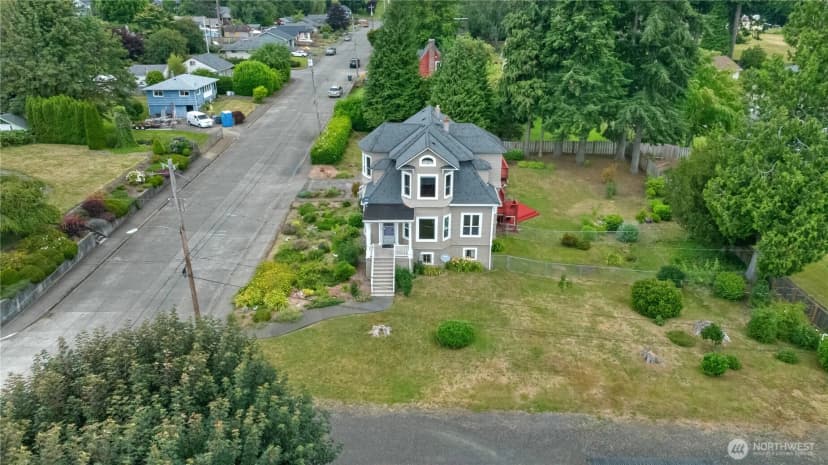 Property photo for 500 N 1st Street, Montesano photo 29