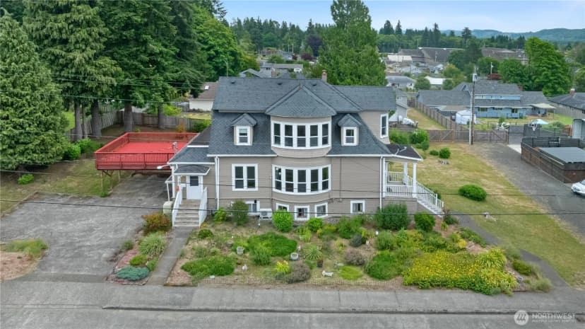 Property photo for 500 N 1st Street, Montesano photo 31
