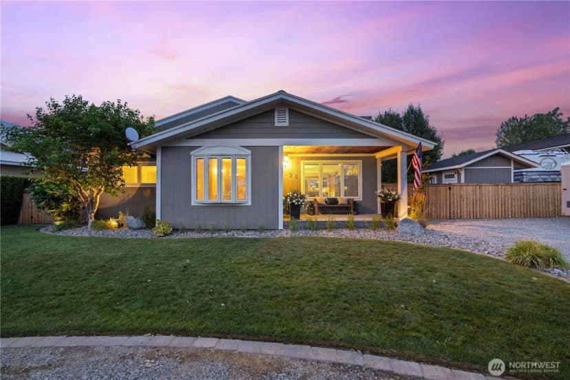 Property photo for 128 Eveline Street, Pateros photo 6