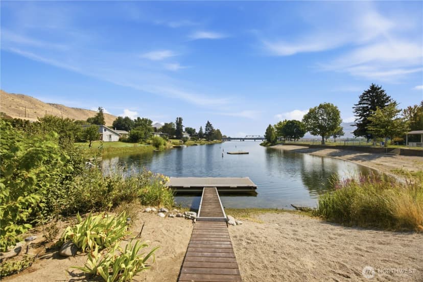 Property photo for 128 Eveline Street, Pateros photo 34