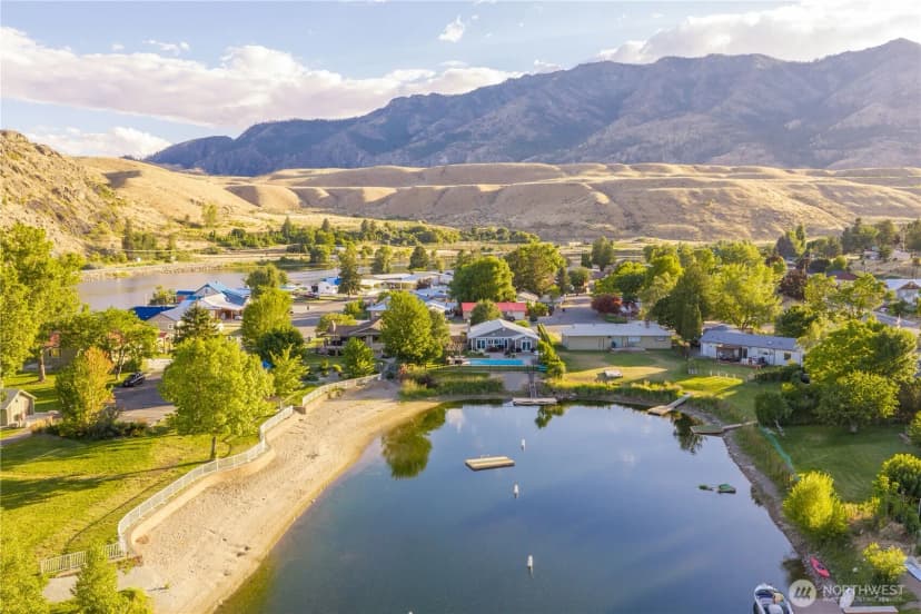 Property photo for 128 Eveline Street, Pateros photo 33