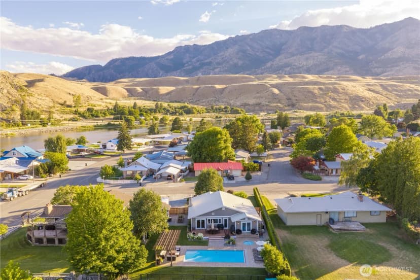 Property photo for 128 Eveline Street, Pateros photo 31
