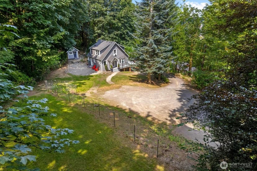 Property photo for 8233 Ne 169th Street, Kenmore photo 23