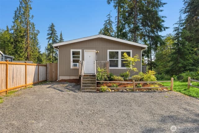 Property photo for 23418 Pearce Way, Granite Falls
