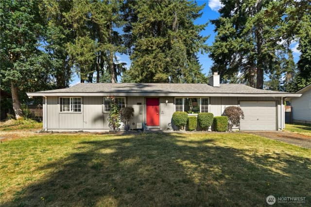 Property photo for 19320 Crescent Drive E, Spanaway