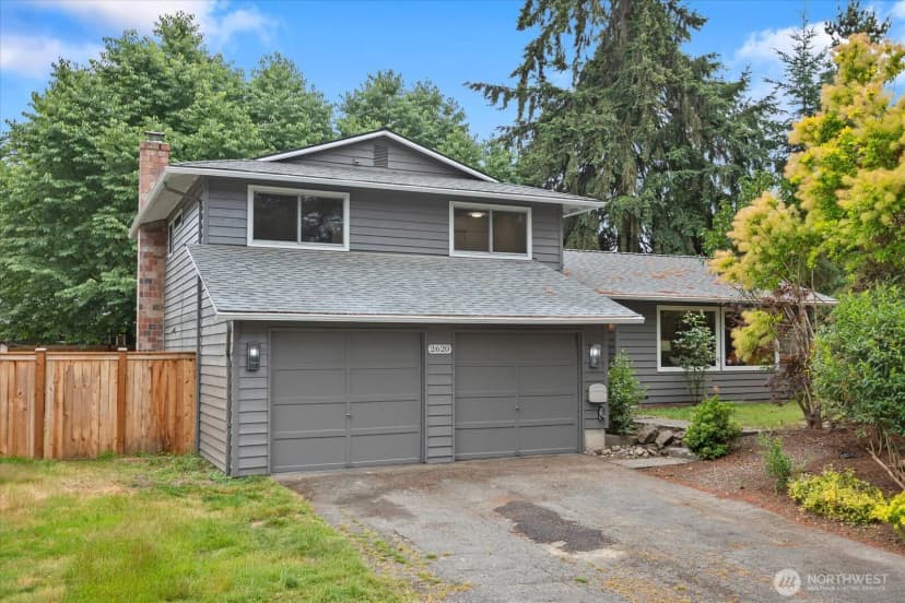 Property photo for 2620 170th Street Se, Bothell