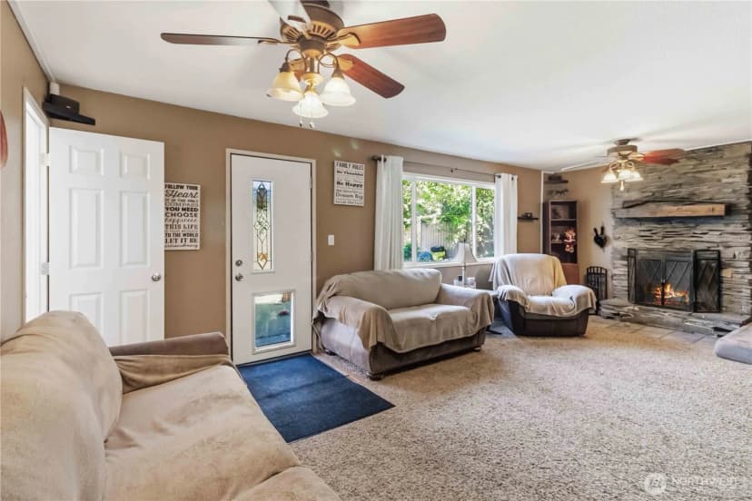 Property photo for 109 Alpha Drive, Longview photo 7