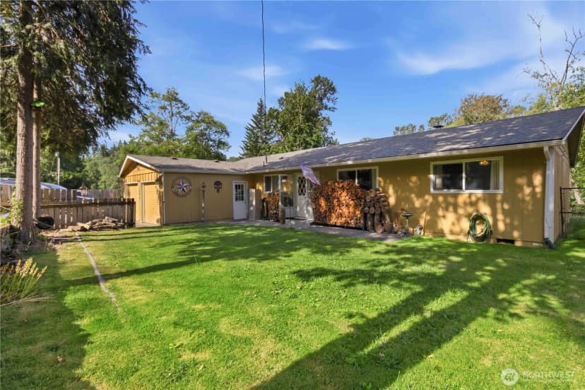 Property photo for 109 Alpha Drive, Longview
