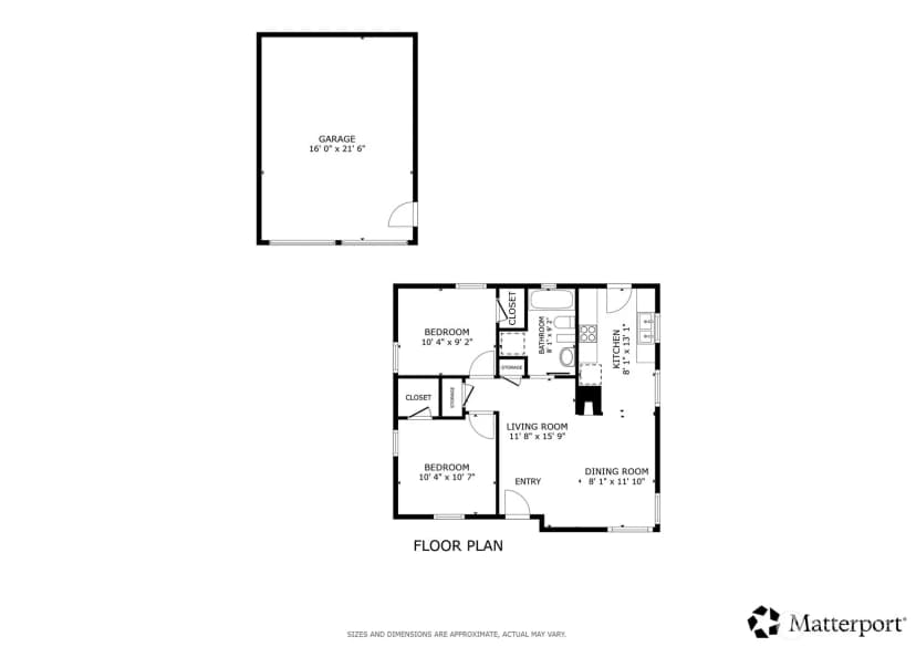 Property photo for 627 Sw 106th Street, Seattle photo 30