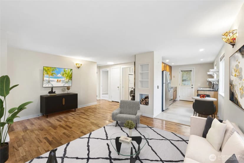 Property photo for 627 Sw 106th Street, Seattle photo 5