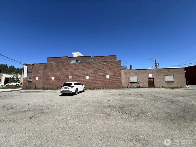 Property photo for 106 E First Street, Cle Elum photo 4