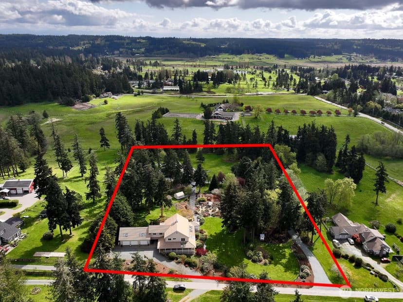 Property photo for 5741 Crow Haven Road, Langley photo 38