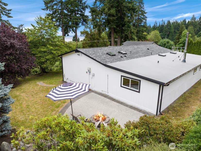 Property photo for 6426 Ne Barrett Drive, Poulsbo photo 28