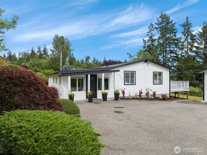 Property photo for 6426 Ne Barrett Drive, Poulsbo photo 30