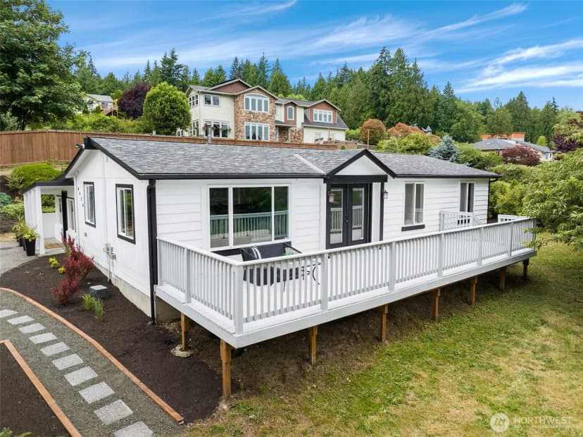 Property photo for 6426 Ne Barrett Drive, Poulsbo photo 29