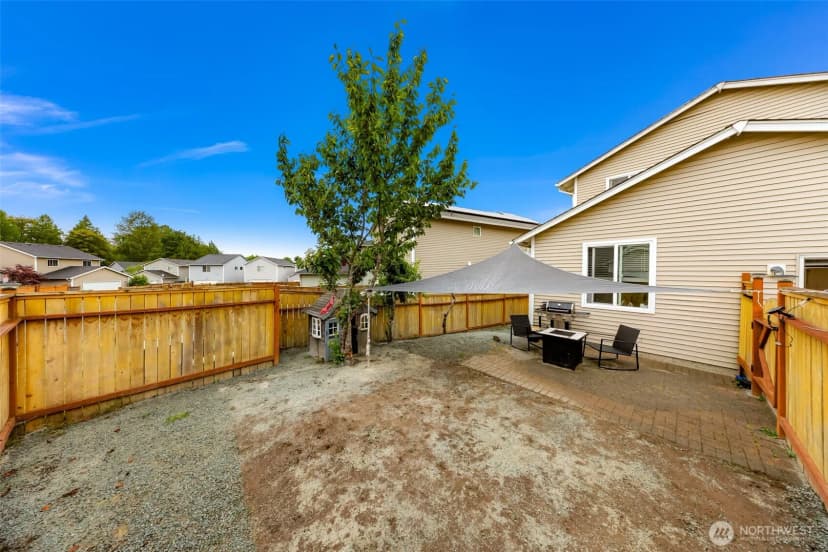Property photo for 5232 Larrabee Way, Mount Vernon photo 36