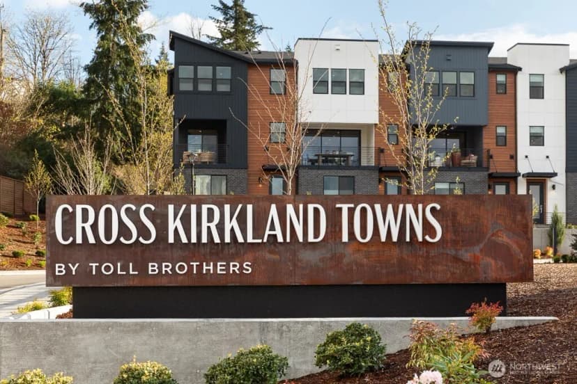 Property photo for 10808 (hs 54) 120th Lane Ne #e, Kirkland photo 36