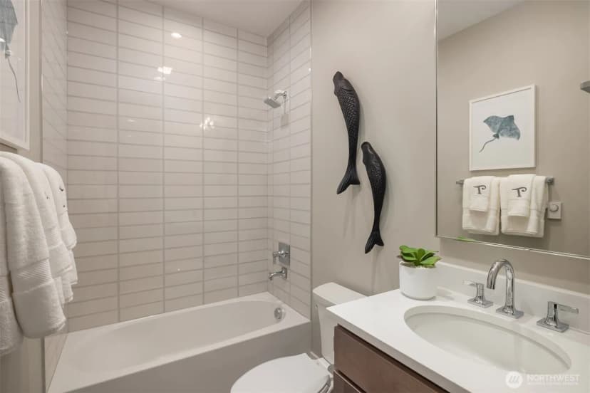 Property photo for 10808 (hs 54) 120th Lane Ne #e, Kirkland photo 20