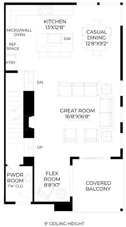 Property photo for 10808 (hs 54) 120th Lane Ne #e, Kirkland photo 27