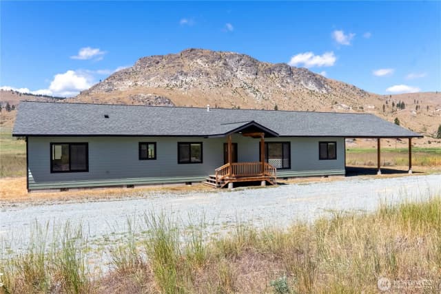 Property photo for 701 North Star, Brewster