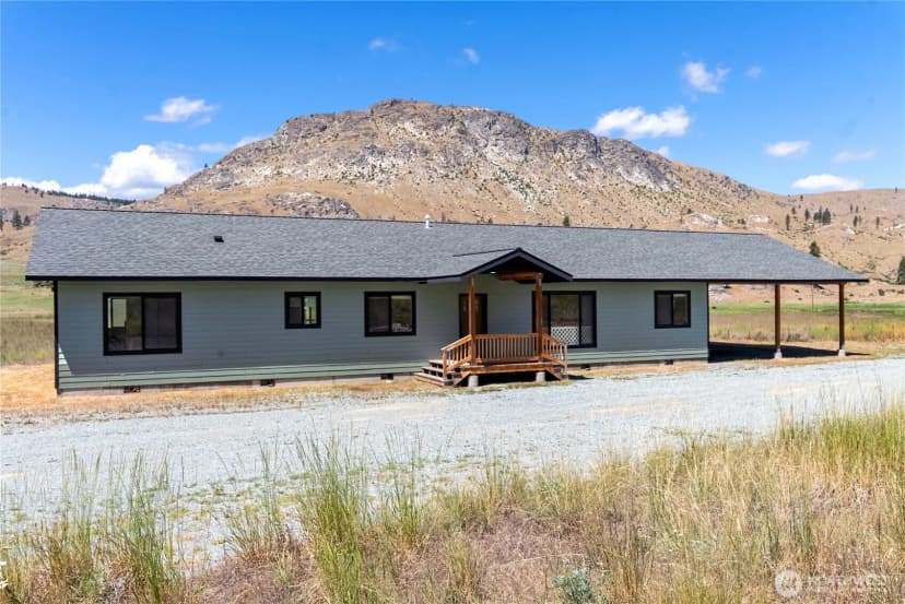 Property photo for 701 North Star, Brewster