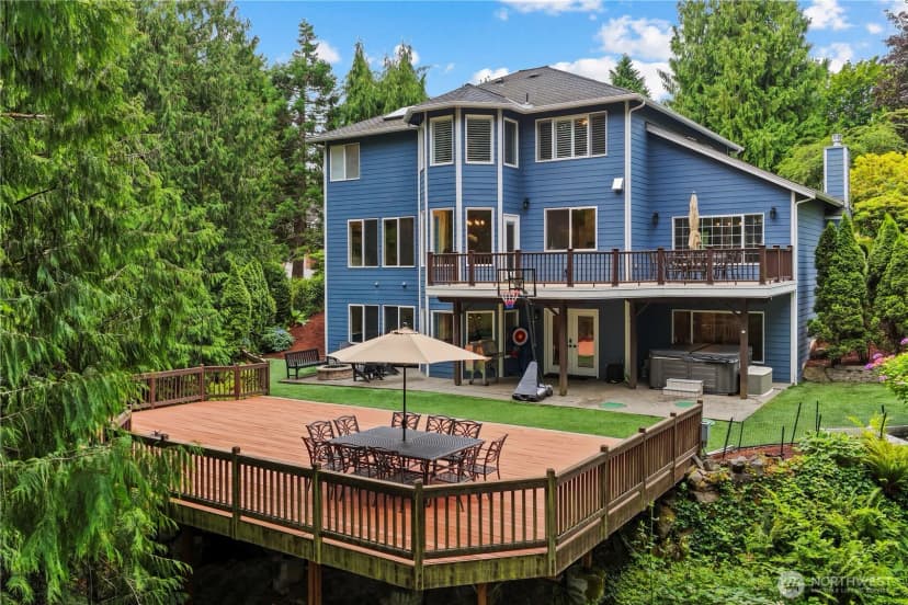 Property photo for 17313 187th Place Se, Renton photo 39