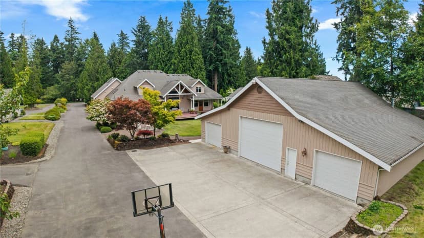 Property photo for 2110 43rd Street Se, Puyallup photo 2