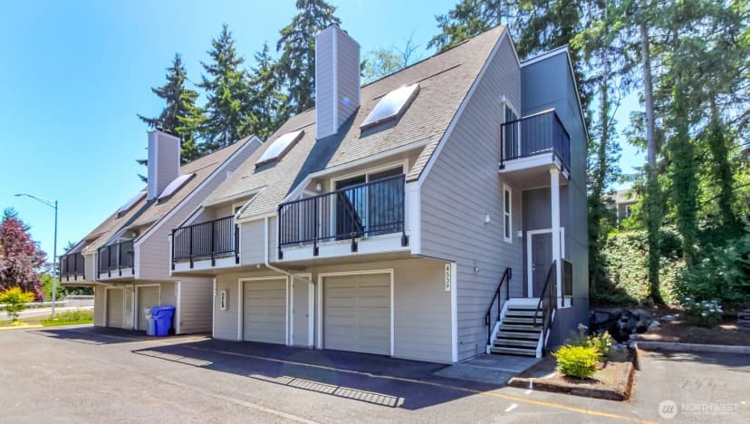 Property photo for 4539 S 248th Place #16c4, Kent