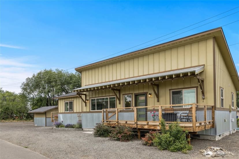 Property photo for 308 W 1st Avenue, Kittitas photo 34