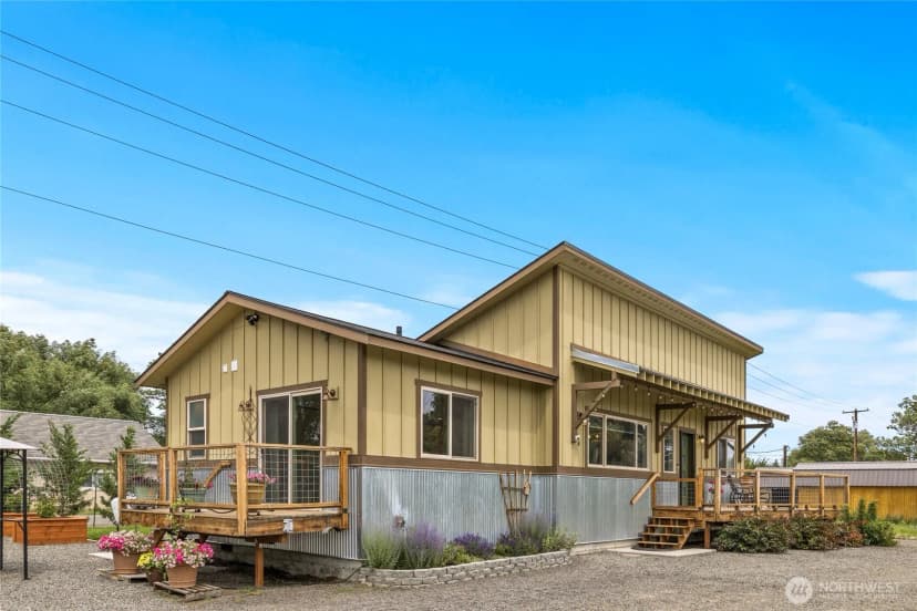 Property photo for 308 W 1st Avenue, Kittitas