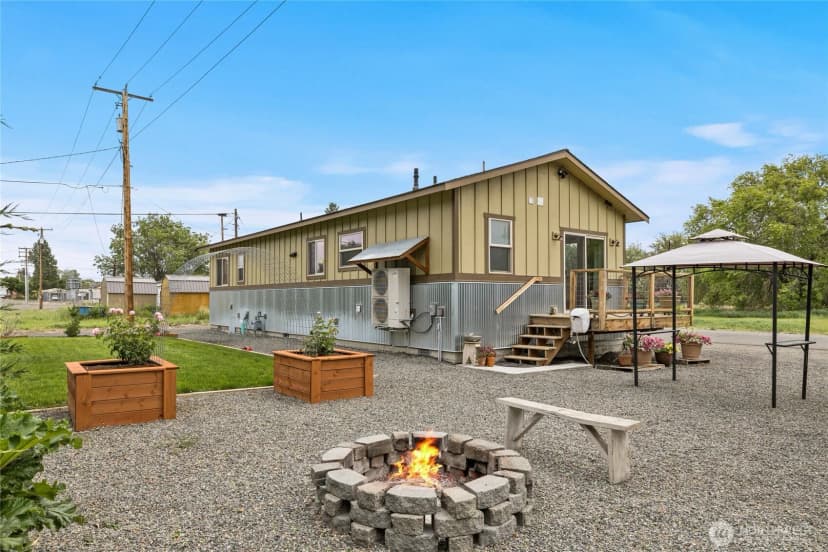 Property photo for 308 W 1st Avenue, Kittitas photo 26