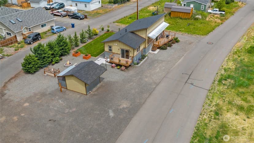 Property photo for 308 W 1st Avenue, Kittitas photo 33