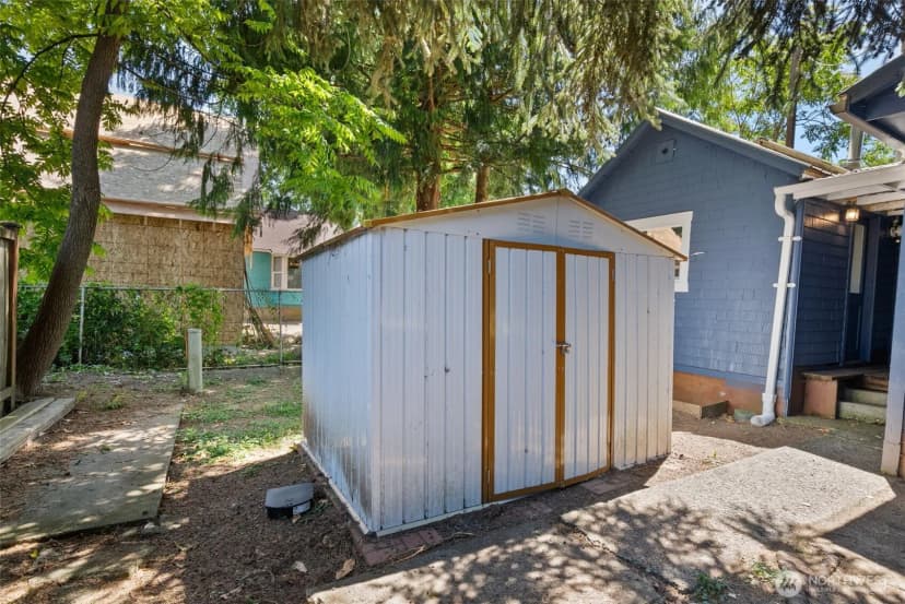 Property photo for 1814 Garfield Avenue Nw, Olympia photo 19