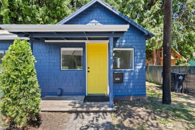 Property photo for 1814 Garfield Avenue Nw, Olympia photo 4
