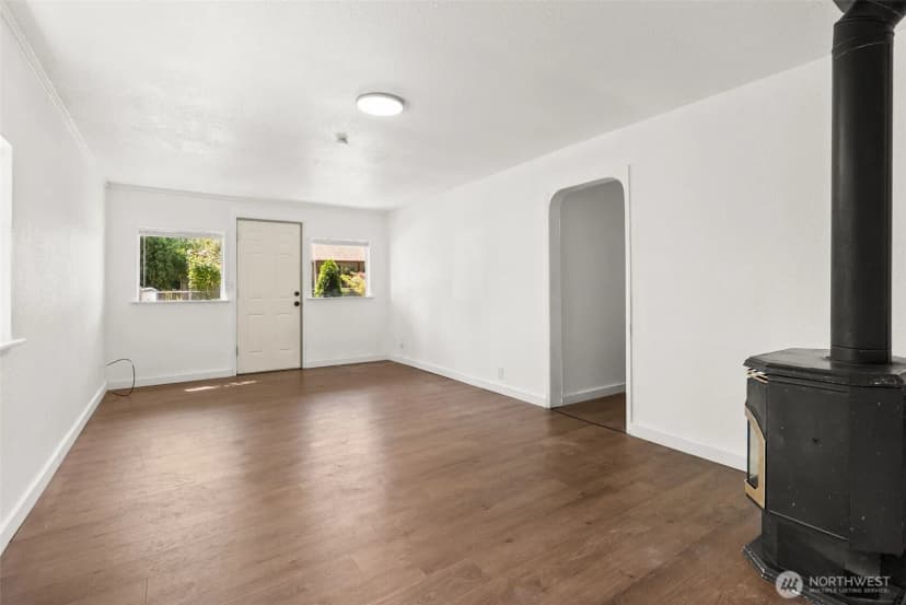 Property photo for 1814 Garfield Avenue Nw, Olympia photo 7